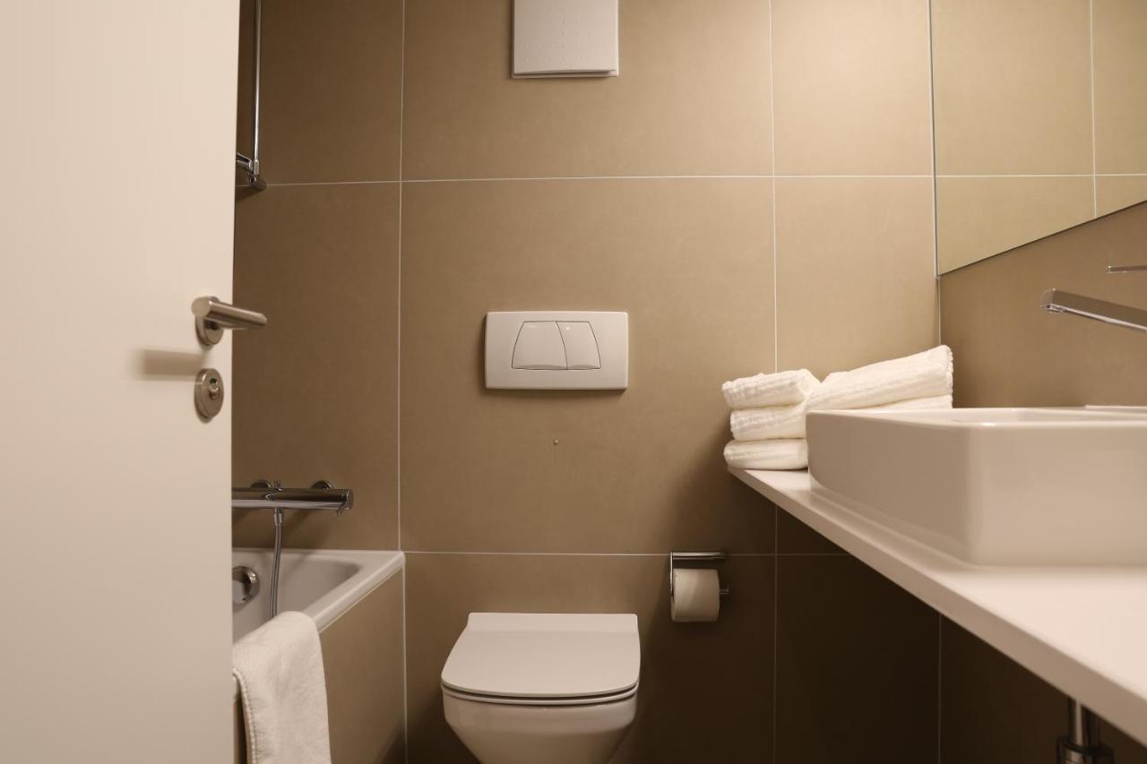 Bolero 4.5 Dachzimmerwohnung Церматт Экстерьер фото