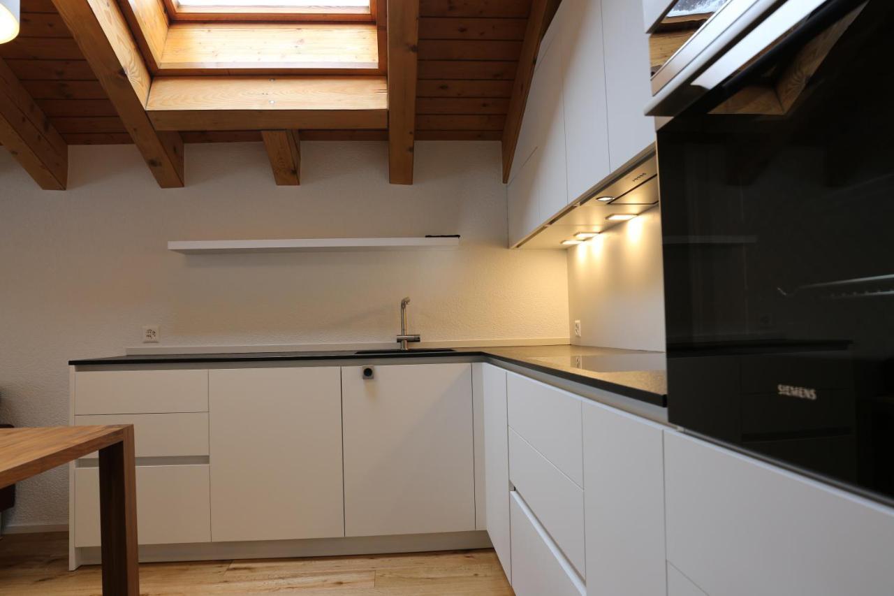 Bolero 4.5 Dachzimmerwohnung Церматт Экстерьер фото