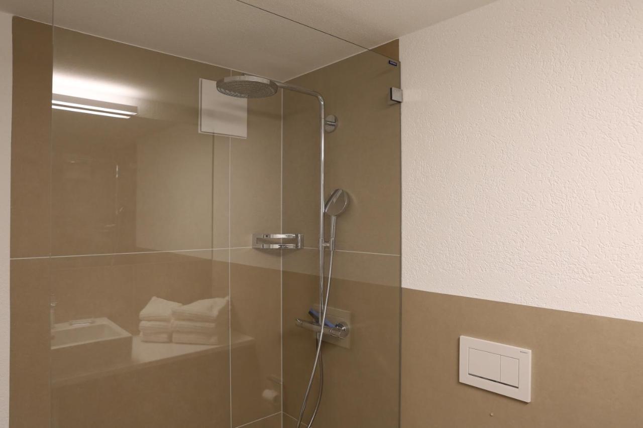 Bolero 4.5 Dachzimmerwohnung Церматт Экстерьер фото